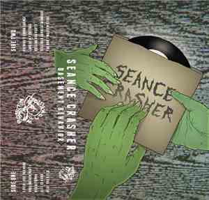 Seance Crasher - Basement Behavior