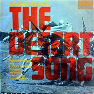 Sigmund Romberg - The Desert Song
