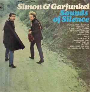 Simon & Garfunkel - Sounds Of Silence