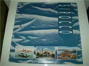 Sirocco  - Port Of Call