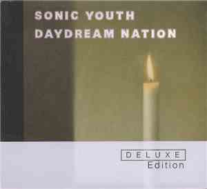 Sonic Youth - Daydream Nation