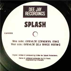 Splash - Babylon