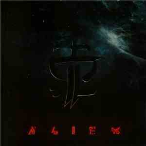 Strapping Young Lad - Alien