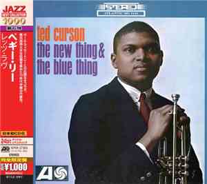 Ted Curson - The New Thing & The Blue Thing