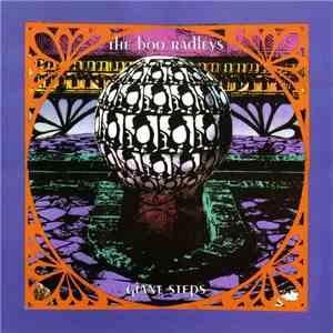 The Boo Radleys - Giant Steps