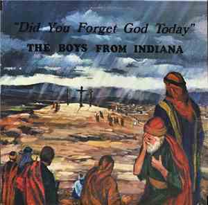 The Boys From Indiana - 