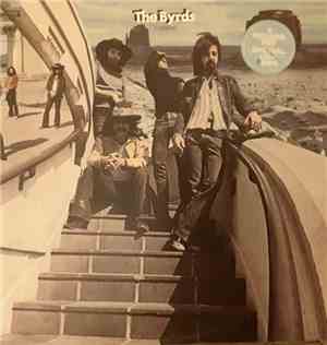 The Byrds - (Untitled)