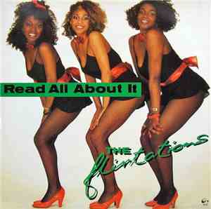 The Flirtations - Read All About It