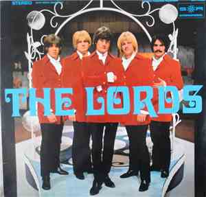 The Lords - The Lords