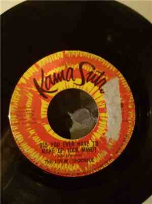 The Lovin' Spoonful - Did You Ever Have To Make Up Your Mind? / Didn't Want ...