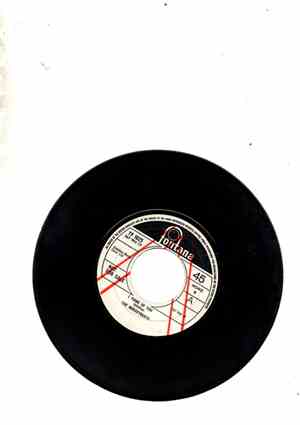 The Merseybeats - I Think Of You