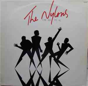 The Nylons - One Size Fits All