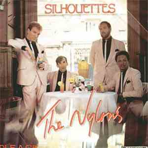 The Nylons - Silhouettes