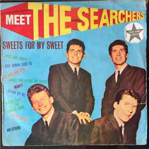 The Searchers - Meet The Searchers