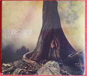 The Socks  - Bedrock
