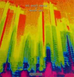 The Speed Freak - Speed City
