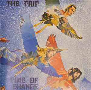 The Trip  - Time Of Change