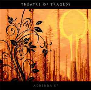 Theatre Of Tragedy - Addenda