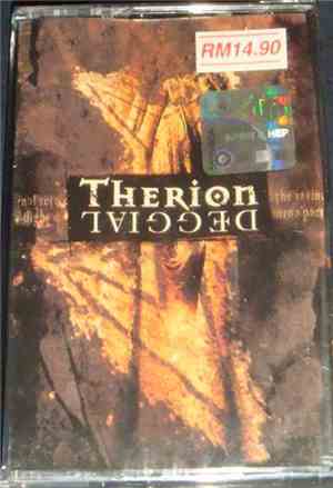 Therion - Deggial