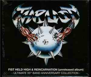 Thrust  - Fist Held High & Reincarnation