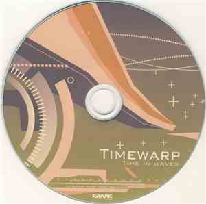 Timewarp - Time In Waves