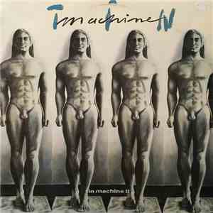 Tin Machine - Tin Machine II