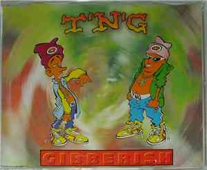 T'N'G - Gibberish