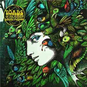 Toads Of The Short Forest - Mindmower