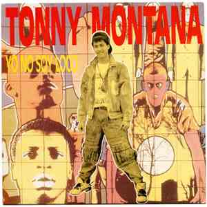 Tonny Montana - Yo No Soy Loco