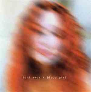 Tori Amos - Blood Girl