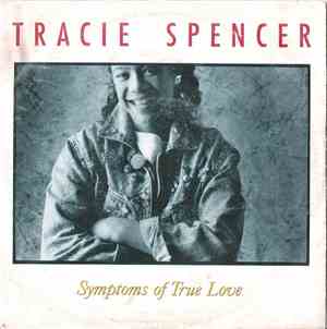 Tracie Spencer - Symptoms Of True Love