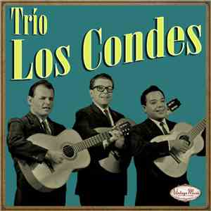 Trio Los Condes - Trio Los Condes
