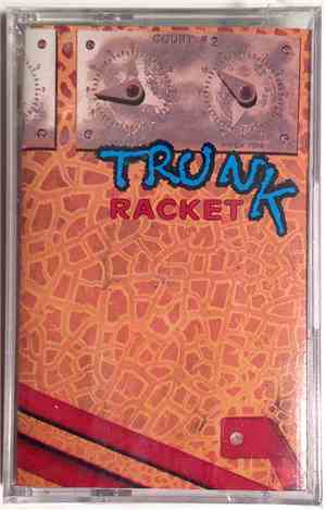 Trunk  - Racket