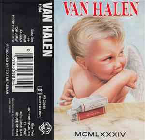 Van Halen - 1984