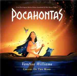 Vanessa Williams - Colors Of The Wind