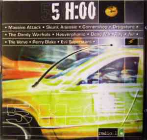 Various - 5 Heures