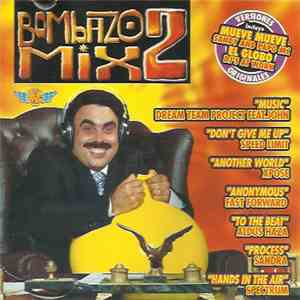 Various - Bombazo Mix 2