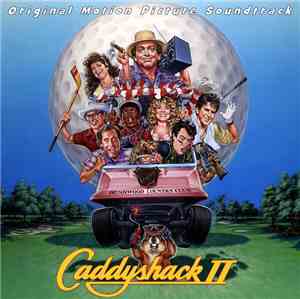 Various - Caddyshack II (Original Motion Picture Soundtrack Of The Warner B ...