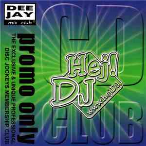 Various - CD Club Promo Only January 2015 Part 2