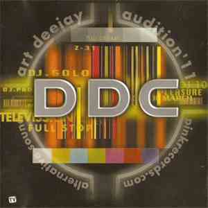Various - DDC Audition' 11
