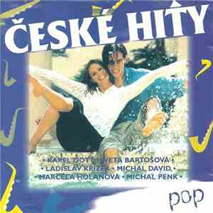 Various - České Hity - Pop