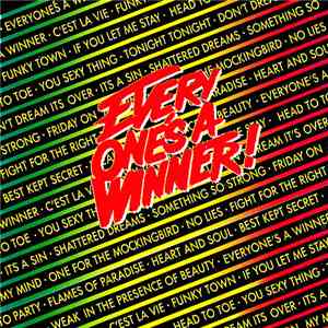 Various - Every One's A Winner