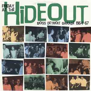 Various - Friday At The Hideout
