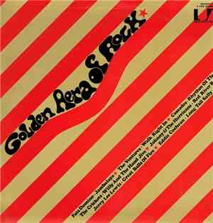 Various - Golden Era Of Rock