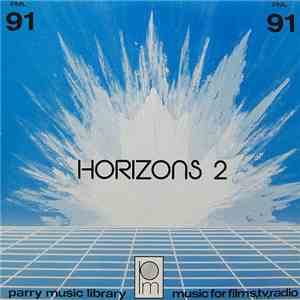 Various - Horizons 2