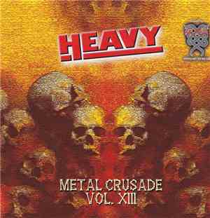 Various - Metal Crusade Vol. XIII