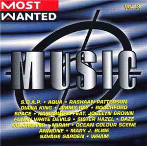 Various - Most Wanted Music Vol.3