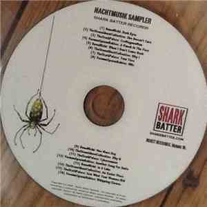 Various - Nachtmusik Sampler