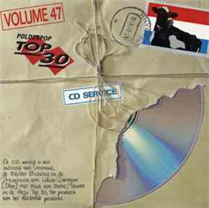 Various - Polderpop Top 30 Volume 47
