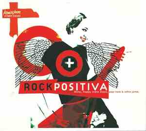 Various - Rock Positiva